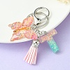 Resin & Acrylic Keychains KEYC-YW00002-20-1