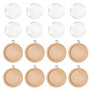 DIY Pendant Kits DIY-TA0012-16C-3