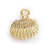 Tibetan Style Alloy Pendants X-TIBEP-A040-004G-NR-3
