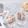Foldable Transparent PVC Boxes CON-BC0006-46-4