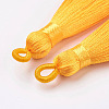 Nylon Tassels Big Pendant Decorations STAS-F142-04D-2
