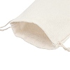 Rectangle Canvas Packing Pouches OP-K003-10x14-01-2