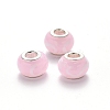 Handmade Lampwork European Beads LPDL-N001-033-1