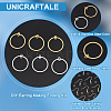 DIY Earring Making Finding Kit DIY-UN0004-77-5