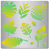 Stainless Steel Cutting Dies Stencils DIY-WH0238-159-1