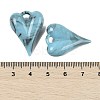 Acrylic Pendants OACR-M025-01C-3