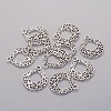 Tibetan Style Alloy Pendants LF9866Y-NF-2