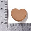 Opaque Resin Imitation Food Decoden Cabochons RESI-S395-02D-3