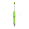 ABS Plastic Nail Art Rhinestones Pickers Beadable Pens AJEW-C040-03E-1