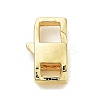 Zinc Alloy Lobster Claw Clasps LS-PALLOY-O003-01C-1