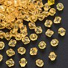 Transparent Acrylic Beads LS-MACR-S373-84-B03-1