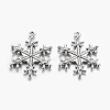 Zinc Tibetan Style Alloy Pendants TIBEP-12740-AS-LF-1