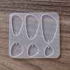 DIY Pendant Silicone Molds SIMO-F145-03-1