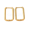 201 Stainless Steel Hoop Earrings EJEW-Z127-01G-03-4