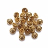 Tibetan Style Alloy Bead Caps LS-GLF9305Y-2