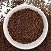 TOHO 11/0 Demi Round Beads SEED-DR11-0618-4