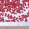 MIYUKI Round Rocailles Beads SEED-X0054-RR0407F-4