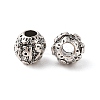 Tibetan Style Alloy Beads FIND-C060-011AS-2