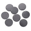 304 Stainless Steel Pendants Ion Plating(IP) LS-STAS-I124-03B-B-1