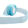 1 Rolls Sheer Organza Ribbon SRIB-CY0001-22C-12-7