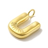 Ion Plating(IP) 304 Stainless Steel Pendants X-STAS-K263-47G-U-2