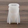 Christmas Theme 3D DIY Silicone Statue Molds SIMO-G001-02D-6