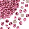 Preciosa® MAXIMA Crystal Round Stones Y-PRC-RBSS12-70010-1