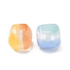 Transparent Resin UV Reactive Beads RESI-B039-11-2