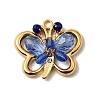 304 Stainless Steel with Acrylic Pendants STAS-Z148-03G-02-1