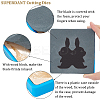 1Pc Wood Cutting Dies DIY-SD0001-88A-20-3