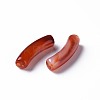 Two Tone Acrylic Beads LS-X-MACR-S272-78C-3