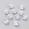 Transparent Resin Beads LS-RESI-CJC0816-001C-1