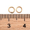 Iron Open Jump Rings FS-WG47662-82-2
