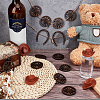 DIY Western Theme Decoration Kits DIY-OC0012-85-5