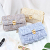 DIY Purse Knitting Making Kits DIY-WH0453-98A-5