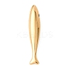 304 Stainless Steel Pendants STAS-D129-13A-G-1