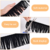 Velvet Tassel Fringe Trimming DIY-WH20011-57A-5
