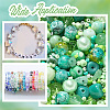 DIY Beads Jewelry Making Finding Kit DIY-AR0003-44A-7