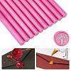 Sealing Wax Sticks DIY-WH0003-G36-2