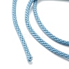 Polyester Braided Cords OCOR-I006-A05-40-3