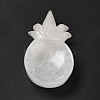 Natural Quartz Crystal Demagnetizing Bowl LS-G-M328-03-2