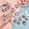 Non Woven Fabric Costume Accessories FIND-PH0001-05-3