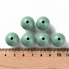 Opaque Acrylic Beads MACR-S370-C16mm-26-4