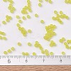 MIYUKI Delica Beads X-SEED-J020-DB0743-4