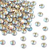 Preciosa® Crystal Hotfix Flatback Stones Y-PRC-HSS8-10020-200-1