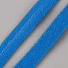 Candy Color Nylon Elastic HairBands OHAR-WH0034-04C-2