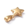 304 Stainless Steel Charms X-STAS-I127-067G-2