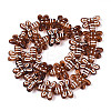 Handmade Lampwork Enamel Beads LAMP-T023-26A-2