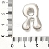 Rack Plating Brass Pendants KK-I722-03P-R-3