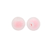 Transparent Acrylic Beads TACR-YW0001-02G-5